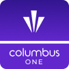 COLUMBUS ONE Logo