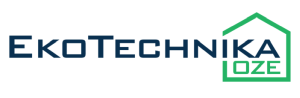 Ekotechnika logo