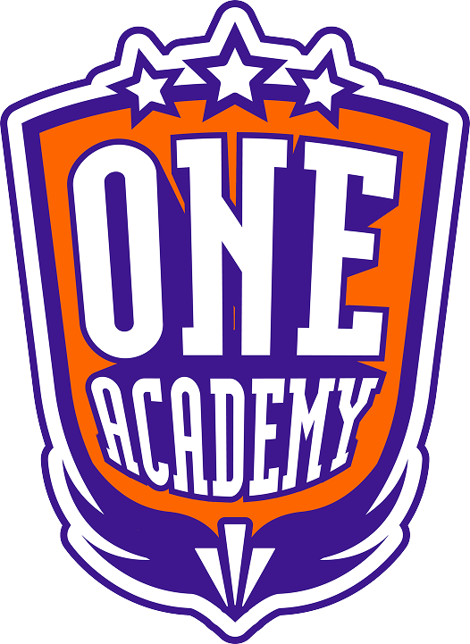 ONE ACADEMY 1