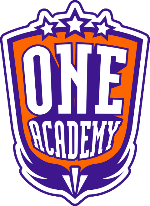 ONE ACADEMY 1