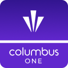 COLUMBUS ONE Logo